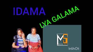 IDAMA LYAGALAMA NGWANANKUBHA UJUMBE WA MKANDA prd by mbasha situdio2024 [upl. by Nerdna]