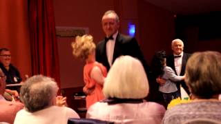 Strictly dont come dancing Glynneath [upl. by Esilahs]