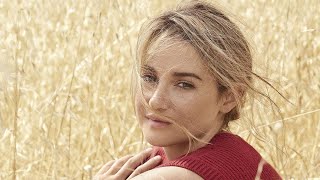 Shailene Woodley Highlight Reel [upl. by Aicitel223]