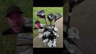 One Of My Exclusive Followers Golf Bags Rating Golf Bags [upl. by Aramoy438]