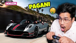 FINALLY BOUGHT A NEW PAGANI HUAYRA 🤑EXPENSIVE [upl. by Nere684]