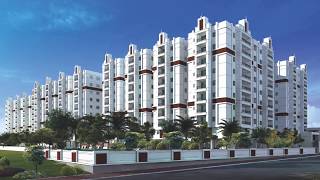 Galaxy apartments in kondapur Hyderabad  greenmark developers Hyderabad [upl. by Renaxela]