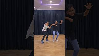 Dance Performance to ‘Makkamishi’  Dacalty Harris Jayaraj Paal Dabba dancebuff [upl. by Stephanus991]