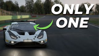 The One Fundament Youll Ever Need in Simracing [upl. by Andriana]