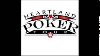 Heartland Poker Tour Theme Song With Lyrics [upl. by Kai538]