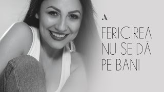 Andra  Fericirea Nu Se Dă Pe Bani [upl. by Raven]