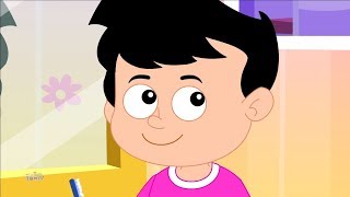 Johny Johny Yes Papa  Nursery Rhymes  Kids Songs  Baby Rhyme [upl. by Einehpets]