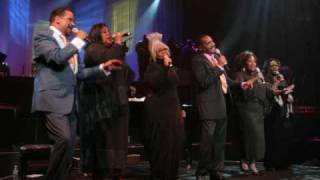 Dottie Jones w The Smallwood Singers  quotHe Wont Leave Youquot [upl. by Eberto684]