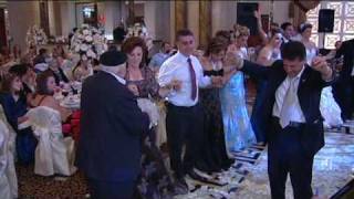 Albanian Wedding Madrit amp Ajshe Valle 2 [upl. by Malas751]