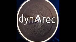 Dynarec – Avec De LEsprit [upl. by Sylvia]