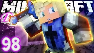 Garroth  Minecraft Diaries S2 Ep98 Minecraft Roleplay [upl. by Joaquin]