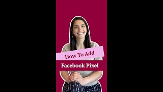 How To Add Facebook Pixel To Your Elementor Website shorts [upl. by Bo]