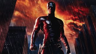 Daredevil  Trailer Upscaled HD 2003 [upl. by Garth]