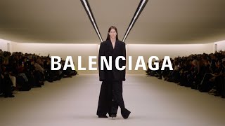 Balenciaga Winter 23 Collection [upl. by Conni818]