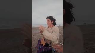 Flamenco por tangos en el sur de Argentina [upl. by Eenafets]