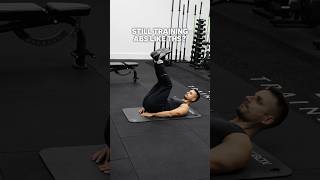 Reverse crunches over leg raises absworkout abexercise [upl. by Talyah]