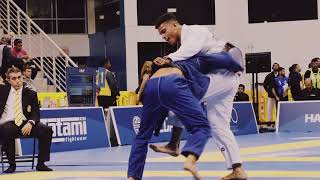 The Spirit Of BJJ IBJJF 2017 World Championships [upl. by Spitzer]