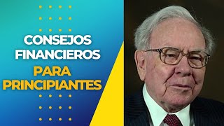 Finanzas Personales desde Cero Conceptos Básicos para Principiantes [upl. by Ahtnamys]