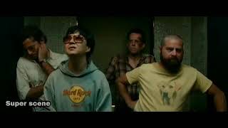 The Hangover 2 Tamil Dubbed Comedy Movie Super Scene [upl. by Micheal173]