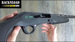 Breda B12i 3Gun Ready FULL RACKNLOAD REVIEW [upl. by Dwain106]