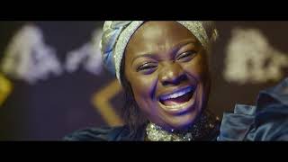 ADEYINKA ALASEYORI AYE OPE YO Official Video [upl. by Ielirol]