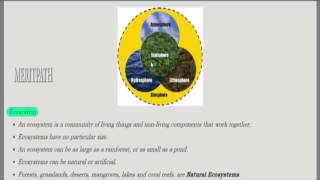 7 Class VII CBSE Social Our Environment [upl. by Euginimod361]