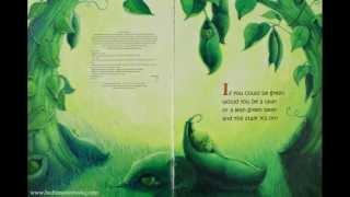 Green as a Bean  Great Books Read Aloud [upl. by Anana]