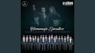 Homenaje Ejecutivo a los Grandes Que Se Fueron [upl. by Ym]