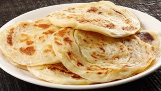 Easy ಪರೋಟ Parota Recipe In Kannada [upl. by Joiner709]