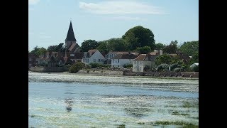 Places to see in  Bosham  UK [upl. by Aehcsrop]