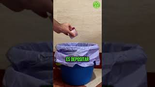 ¿Cómo se Recicla un Yogur Caducado Duda resuelta [upl. by Eckmann952]