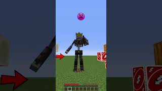 Powering Functional Golems vs Mutant Emoji Reaction shorts minecraft meme [upl. by Jake]