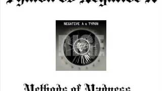 Tymon vs Negative A  Methods of Madness [upl. by Cimah363]