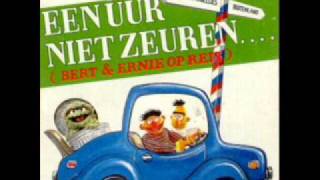 Bert en Ernie  Een Uur Niet Zeuren 27 [upl. by Joell305]