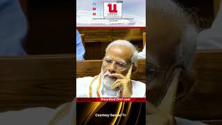 Watch MP Sanjay Singhs Fiery Speech In Parliament [upl. by Ennasor]