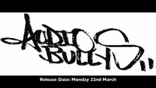 Audio Bullys  Only Man Jakwob Remix [upl. by Sydel170]