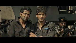 Commando Full Movie 2023  Adah Sharma Prem Parija  Disneyplus Hotstar  1080p HD Facts amp Review [upl. by Neiluj425]