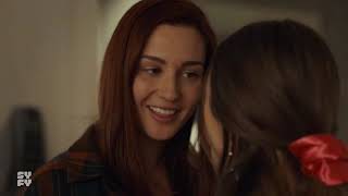 Wynonna Earp 4x04 Funny Moments PART 1 [upl. by Asennav697]