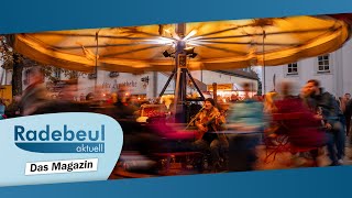 32 Radebeuler Weinfest 2024  Radebeul Aktuell – Das Magazin [upl. by Ramsey]