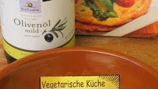 Gefüllte Mangoldblätter mit KnoblauchKartoffeln aus dem Ofen [upl. by Ednargel]