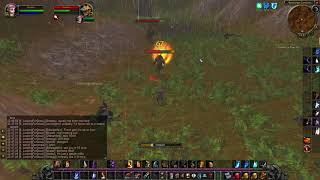 Howling in the Hills quest guide  WoW Classic [upl. by Hannahc]