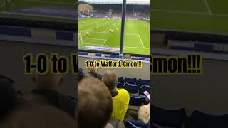 Watford 6 Sheffield Wednesday 2 [upl. by Filipe]