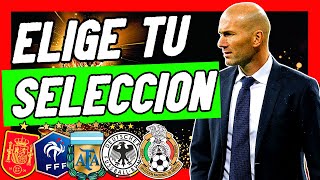 ✅COMO recibir OFERTAS de Selecciones en Fifa 22 Modo Carrera✅ [upl. by Owena326]