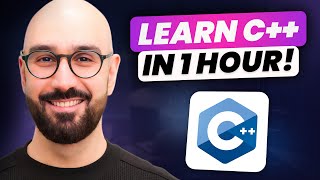 C Tutorial for Beginners  Learn C in 1 Hour [upl. by Symons]