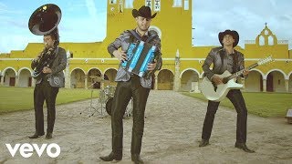 Calibre 50  Préstamela a Mí Official Video [upl. by Nesral]