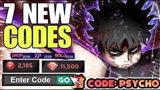 NEW UPDATE ANIME DIMENSIONS ROBLOX CODES  ANIME DIMENSIONS CODES  ANIME DIMENSIONS CODE [upl. by Fisuoy452]