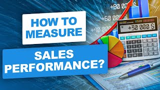 How to measure sales performance Sales performance analysis [upl. by Nessnaj724]