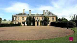 Donnington Hall Ledbury [upl. by Gally520]