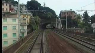 Genova  La Spezia 35 [upl. by Merkle]