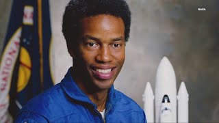 40 years ago Guion Bluford became the first Black astronaut in space [upl. by Tara]